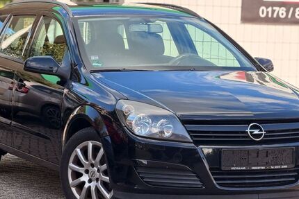 Opel Astra 153.000 km 3.200 &euro; Rheine 48431