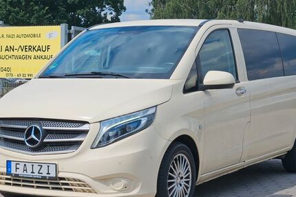 Mercedes-Benz Vito 596.000 km 11.850 &euro; Hamburg 20539