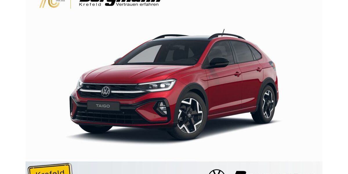 VW Taigo 6.374 km 24.770 &euro; Krefeld 47803