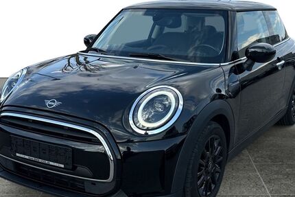 Mini ONE 19.904 km 18.890 &euro; Mühldorf am Inn 84453
