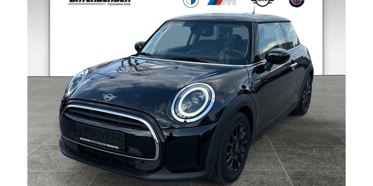 Mini ONE 19.904 km 18.890 &euro; Mühldorf am Inn 84453