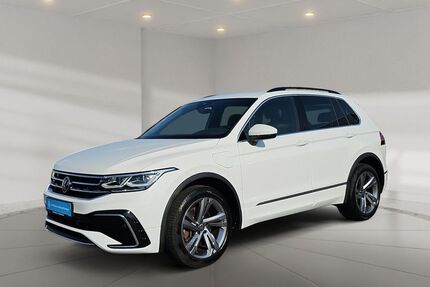 VW Tiguan 79.276 km 28.885 &euro; Hofgeismar 34369