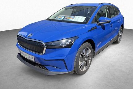 Skoda Enyaq 25.050 km 21.450 &euro; Burgoberbach 91595
