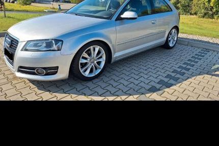 Audi A3 191.000 km 6.800 &euro; Salzgitter 38229