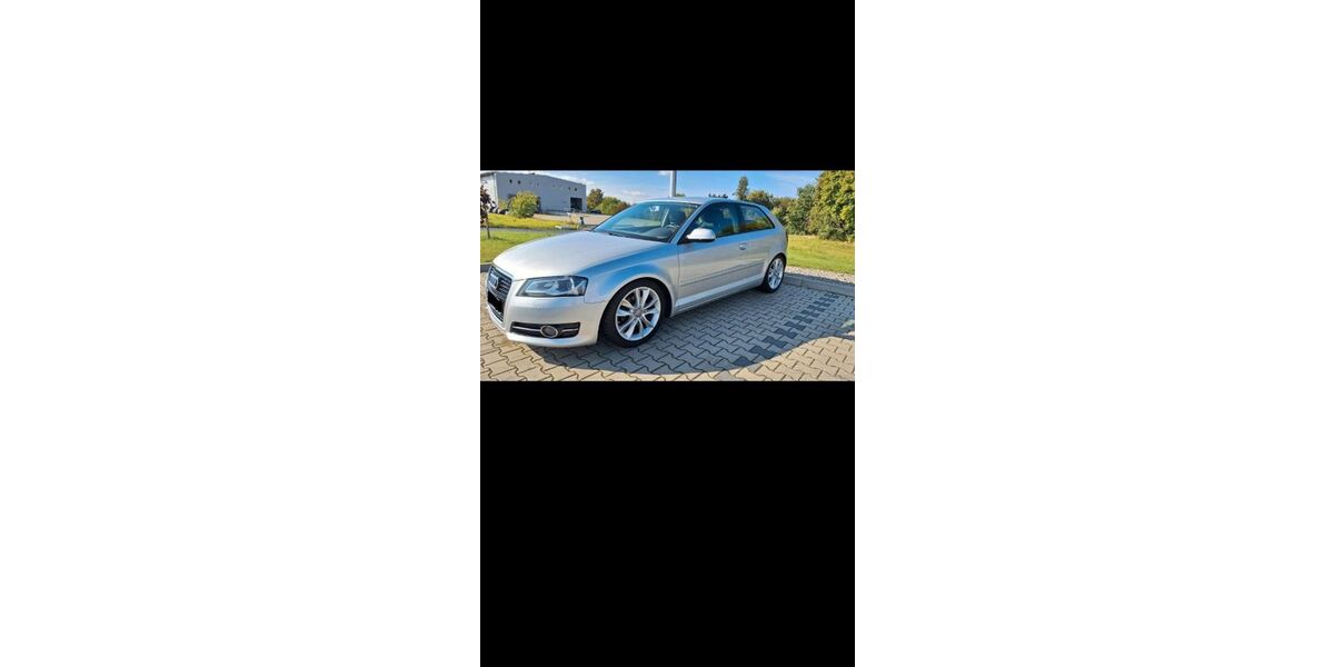 Audi A3 191.000 km 6.800 &euro; Salzgitter 38229