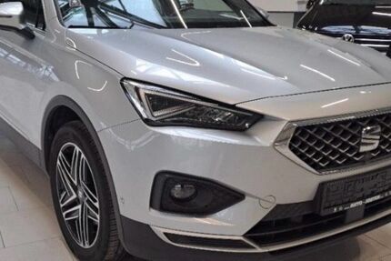Seat Tarraco 104.500 km 24.900 &euro; Dresden 01108