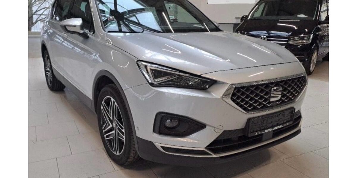 Seat Tarraco 99.800 km 25.800 &euro; Dresden 01108