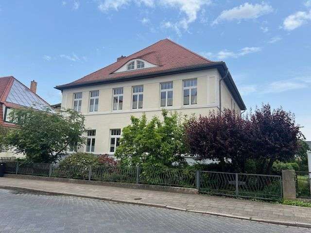Wohnung zum Mieten in Güstrow 510 € 60 m²