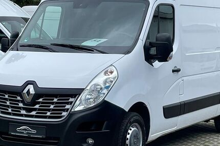 Renault Master 173.000 km 12.999 &euro; Berlin 13088
