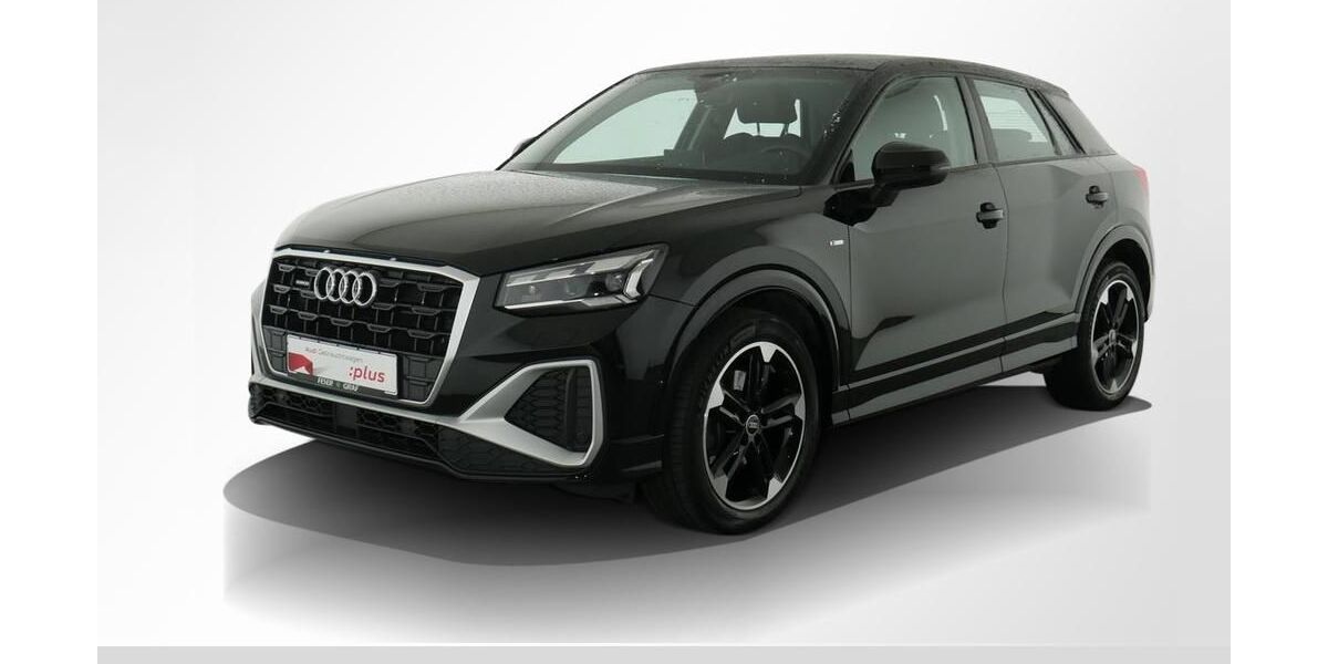 Audi Q2 48.550 km 28.440 &euro; Höchstadt an der Aisch 91315