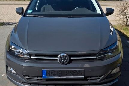 VW Polo 153.000 km 9.500 &euro; Zeven 27404