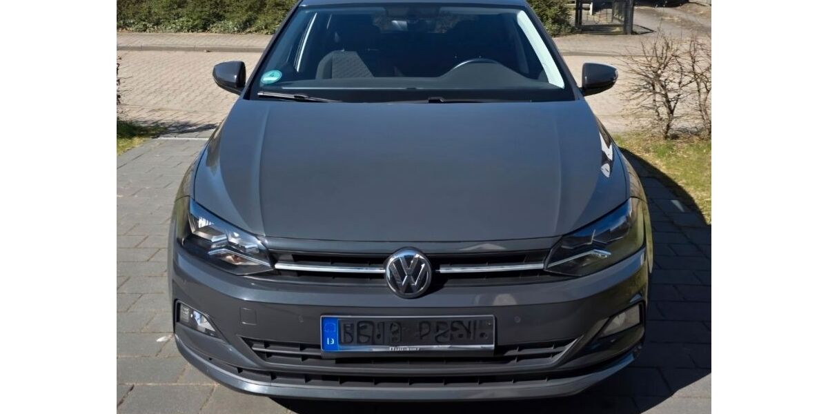 VW Polo 153.000 km 9.500 &euro; Zeven 27404