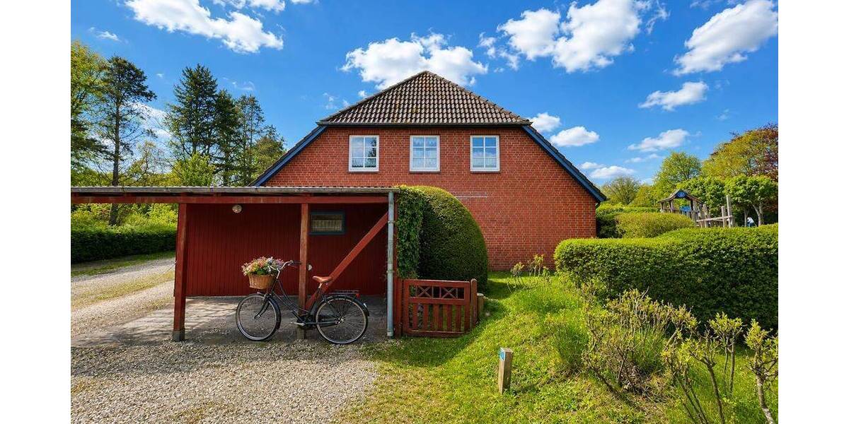 Terrassenwohnung Wyk auf Föhr - 3 Zimmer, 75 m&sup2;, 345.000&euro; | Angebot:26879102