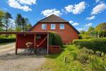Terrassenwohnung Wyk auf Föhr - 3 Zimmer, 75 m&sup2;, 345.000&euro; | Angebot:26879102