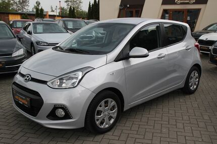 Hyundai i10 112.389 km 7.990 &euro; Falkensee 14612