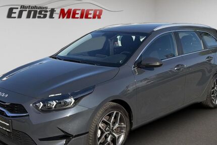 Kia ceed Sportswagon 24.995 km 22.500 &euro; Nördlingen 86720