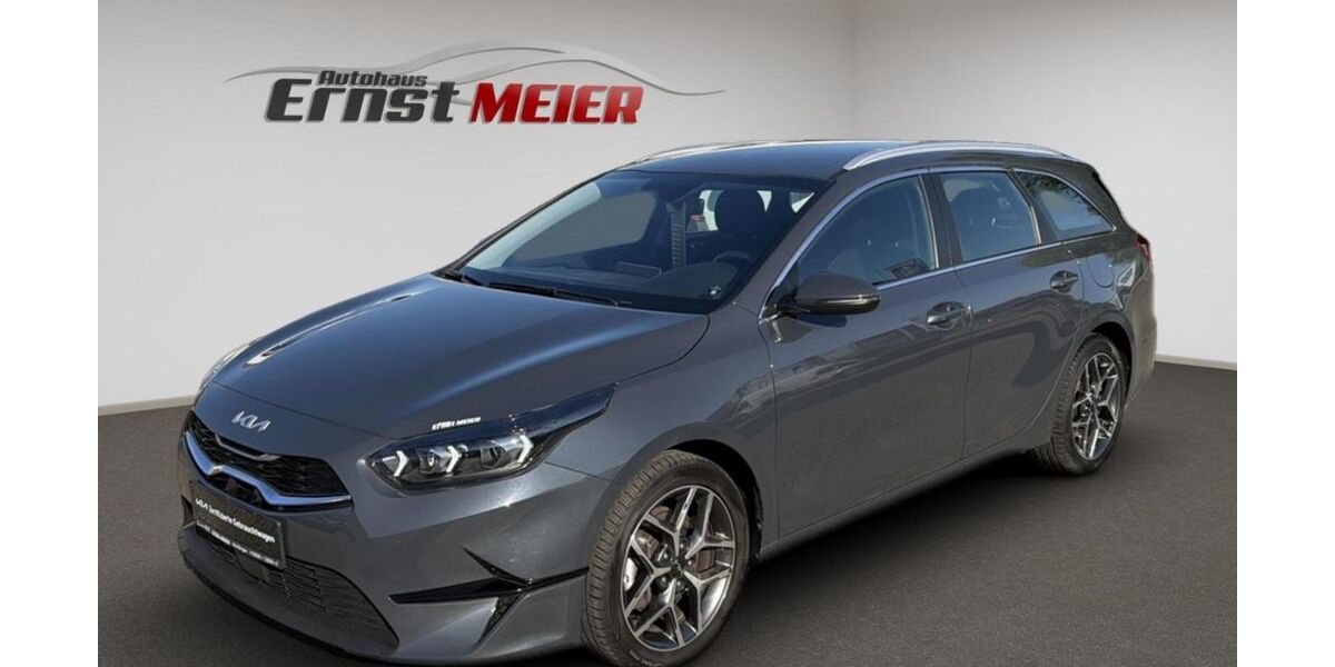 Kia ceed Sportswagon 24.995 km 22.500 &euro; Nördlingen 86720