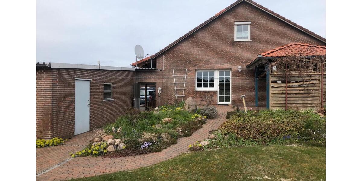 Einfamilienhaus Eschede Habighorst - 7 Zimmer, 150 m&sup2;, 215.000&euro; | Angebot:27097765