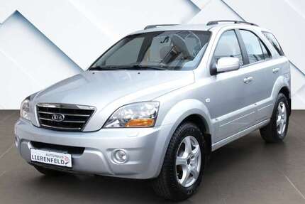 Kia Sorento 114.252 km 7.990 &euro; Düsseldorf 40231