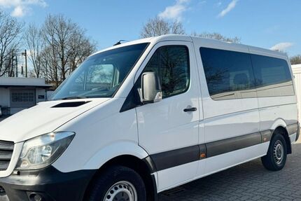 Mercedes-Benz Sprinter 95.000 km 28.900 &euro; Seevetal bei Hamburg 21217