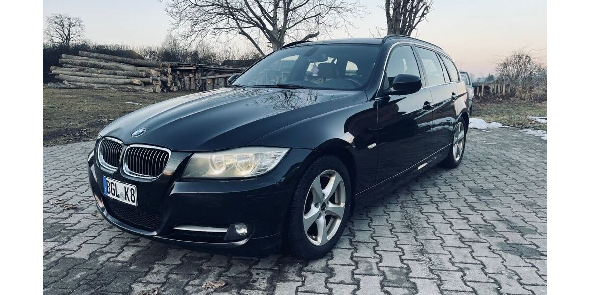 BMW 320 369.900 km 4.999 &euro; Ainring 83404