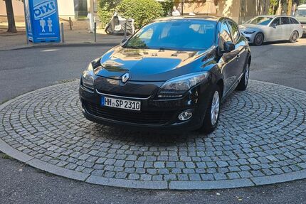 Renault Megane 99.000 km 5.100 &euro; Hamburg 20457