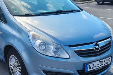 Opel Corsa 143.500 km 2.250 &euro; Wiesbaden 65191