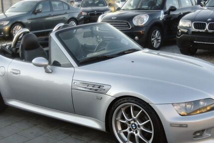 BMW Z3 135.000 km 19.650 &euro; Malgersdorf 84333