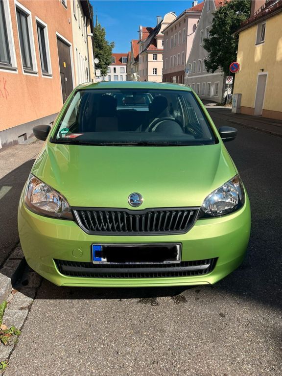 Citigo