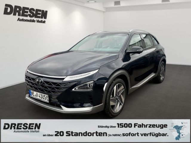 Hyundai NEXO 21.897 km 18.990 &euro; Mönchengladbach 41061