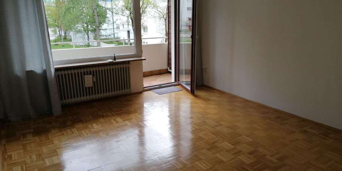 Etagenwohnung Germering - 1 Zimmer, 47 m&sup2;, 1.000&euro; | Angebot:26409491