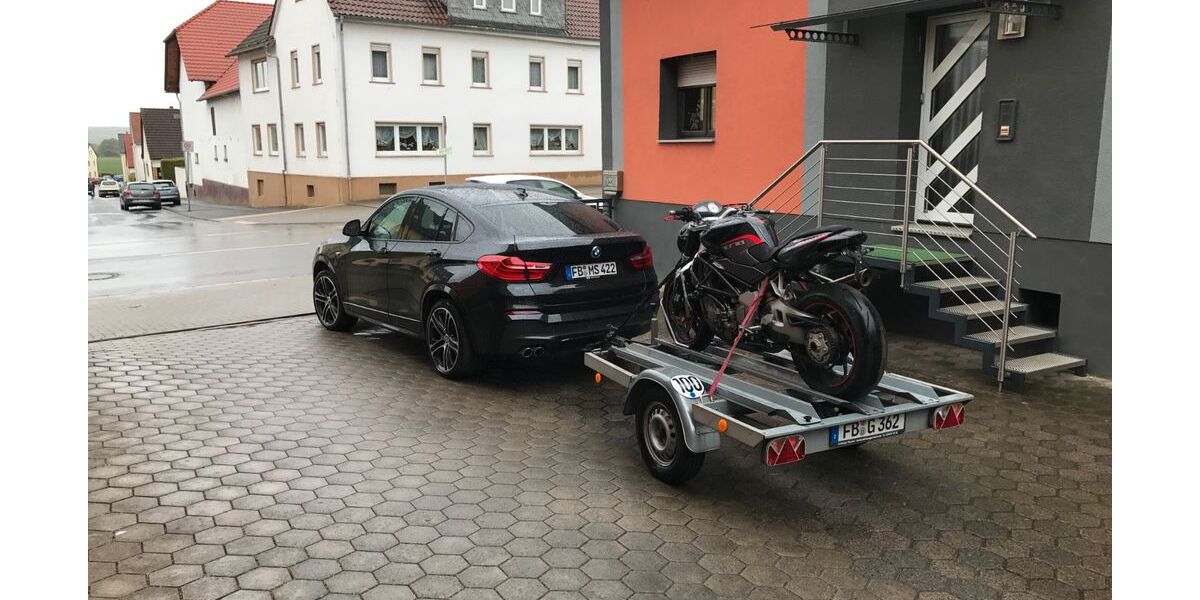 BMW X4 208.000 km 19.100 &euro; Wöllstadt 61206