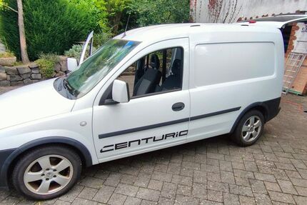 Opel Campo 189.000 km 2.800 € Ruppach-Goldhausen 56412