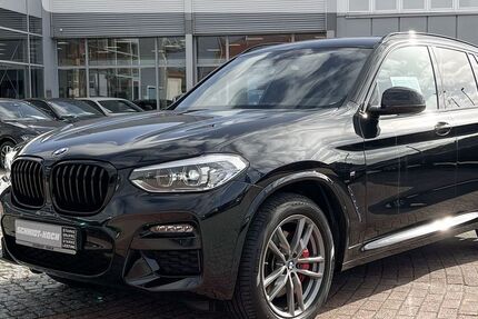 BMW X3 64.347 km 32.995 &euro; Wilhelmshaven 26389