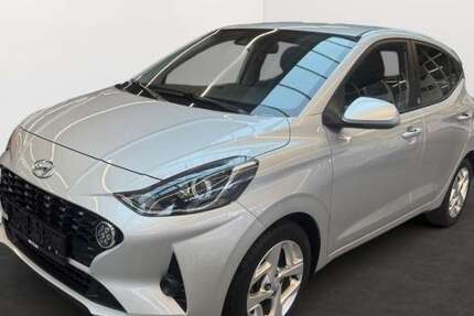 Hyundai i10 27.400 km 11.990 &euro; Kassel 34123