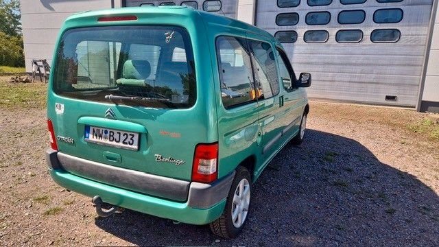 Berlingo