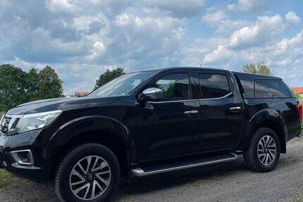 Nissan Navara 160.459 km 15.900 &euro; Guben 03172