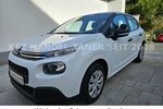 Citroen C3 Live 100.000 km 6.100 &euro; Troisdorf 53844