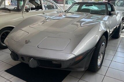 Corvette C3