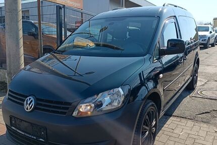 VW Caddy 193.000 km 8.490 &euro; Hannover 30453
