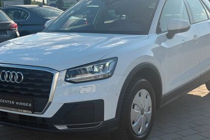 Audi Q2 105.000 km 14.900 &euro; Wirges 56422