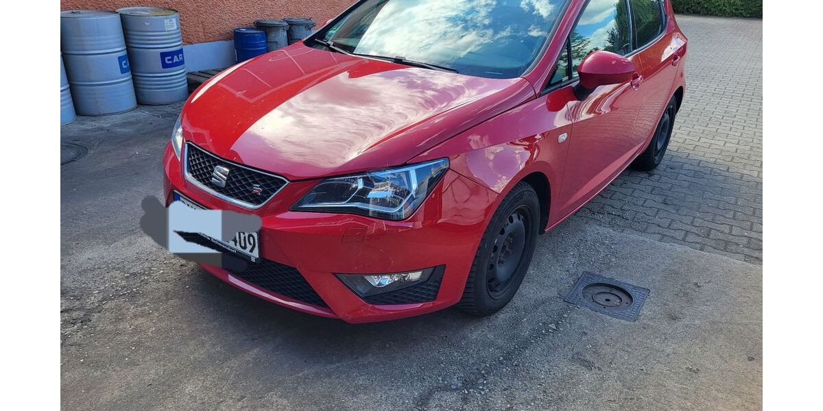Seat Ibiza 236.800 km 3.990 &euro; Maxhütte-Haidhof 93142