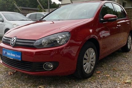 VW Golf 137.000 km 5.990 &euro; Königs Wusterhausen 15711