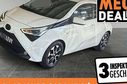 Toyota Aygo 86.374 km 9.470 &euro; Köln 50825