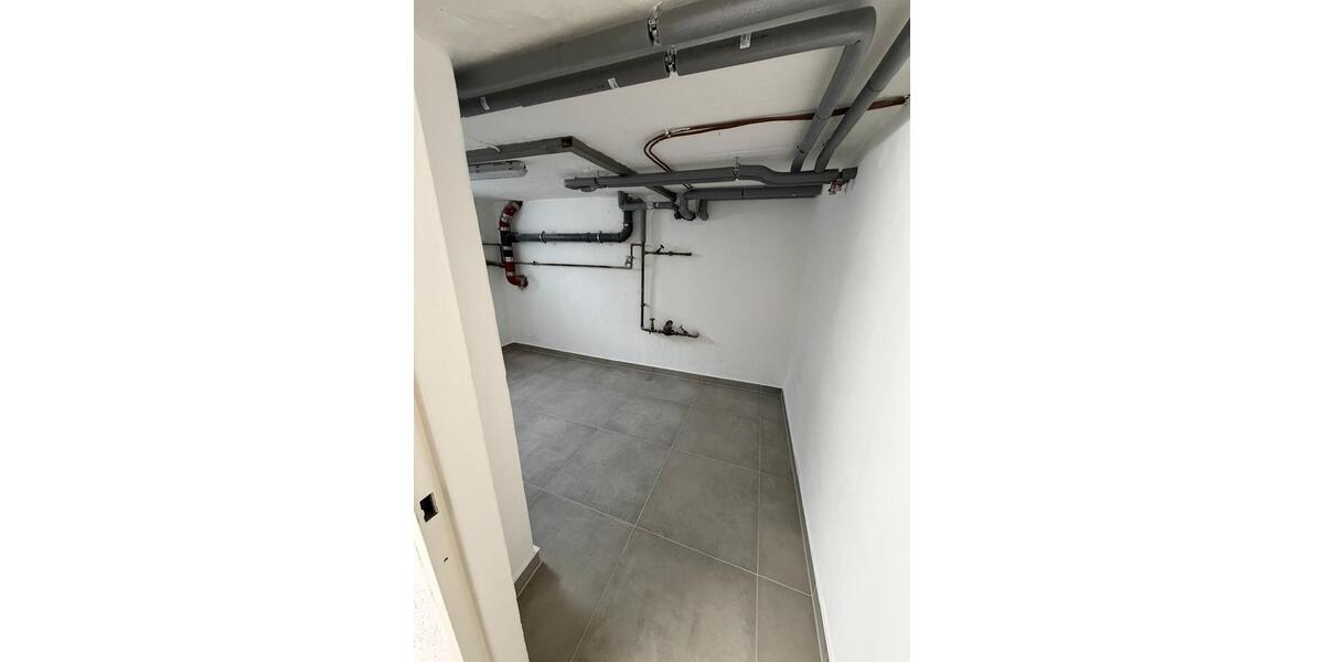 Doppelhaushälfte Geretsried - 3 Zimmer, 95 m&sup2;, 1.900&euro; | Angebot:26188827