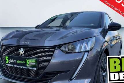 Peugeot 208 31.447 km 17.745 &euro; Chemnitz 09116