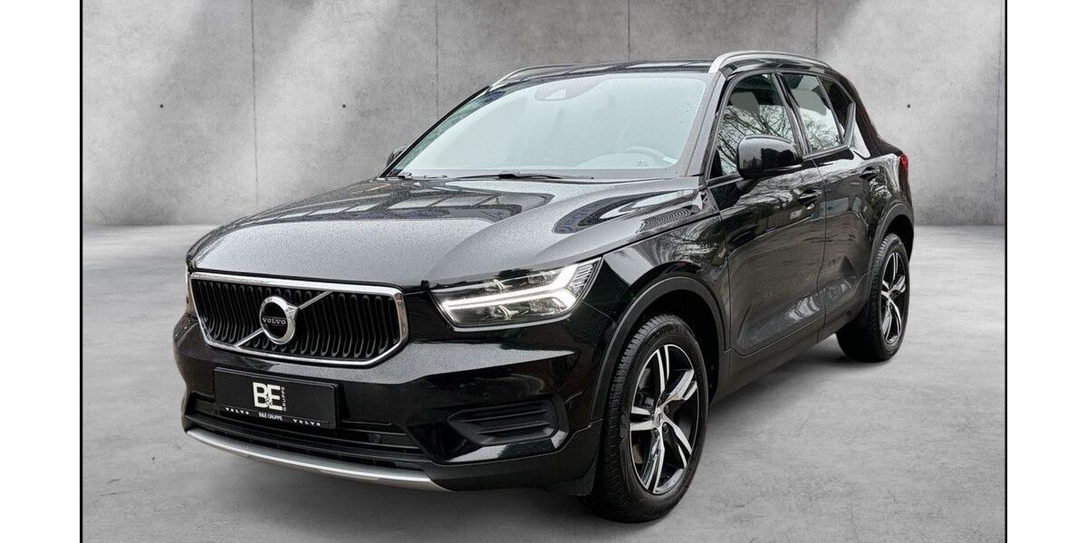 Volvo XC40 91.700 km 23.950 &euro; Norderstedt 22848
