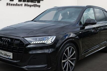 Audi Q7 46.887 km 62.500 &euro; Dingolfing 84130