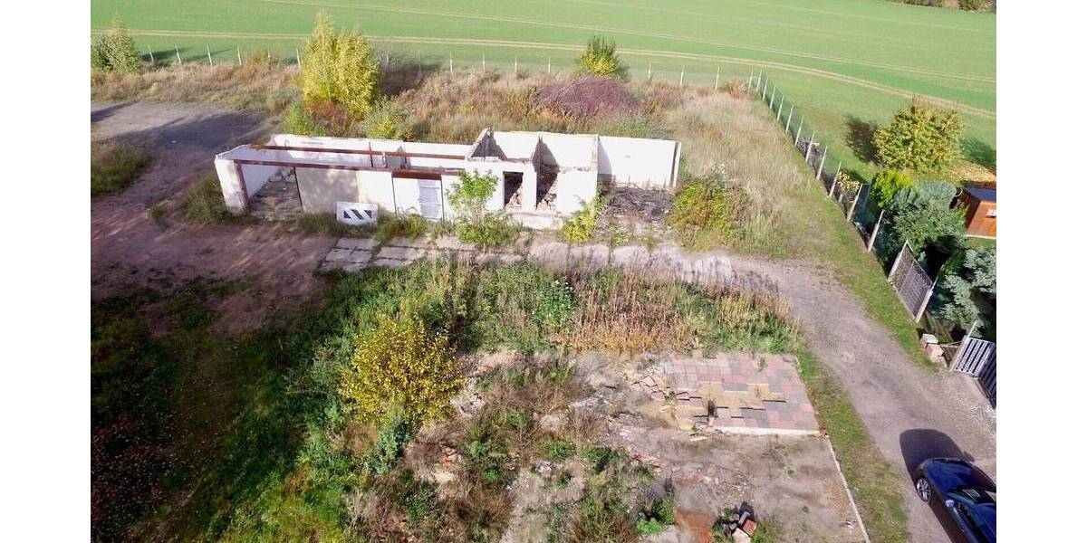 Baugrundstück in Top Lage zimmer