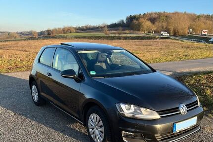 VW Golf 116.000 km 11.600 &euro; Bad Mergentheim 97980